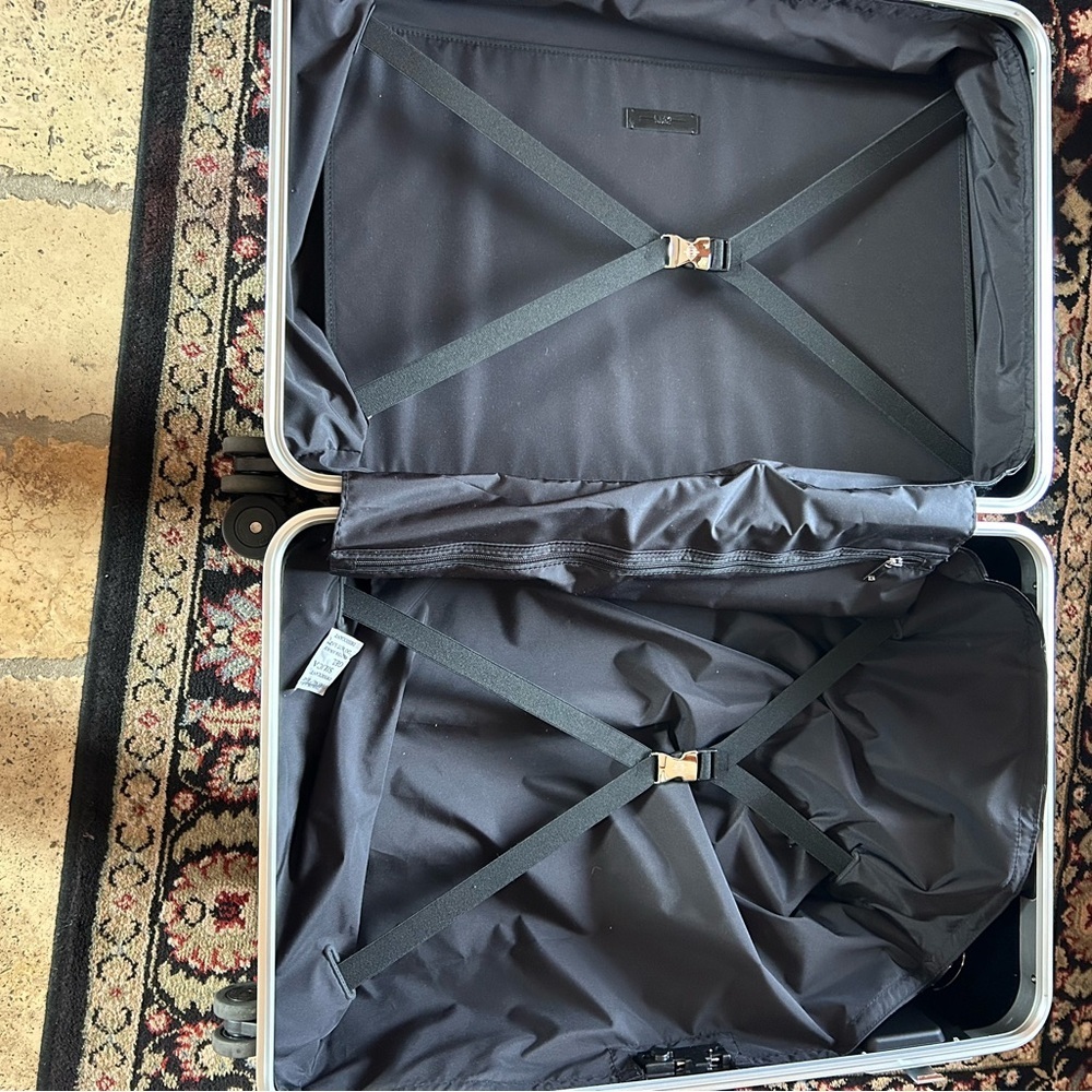 FPM MILANO Bank collection, hardshell suitcase - Picture 14 of 16